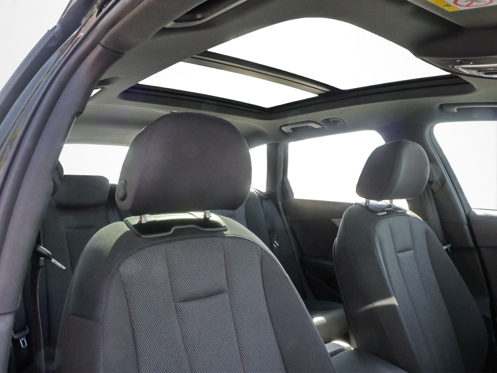 Audi A4 Allroad - Bild 10
