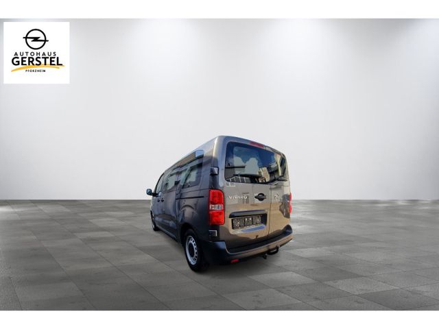 Vivaro M 75kWh -e Kombi (75kWh) KLIMA NAVI CAM P