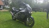 Honda     CBR 900 RR Fireblade SC33 - HONDA CB 900