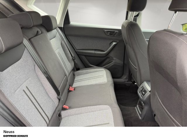 Seat Ateca - Bild 7