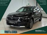 Skoda Kamiq 1.0 TSI ScoutLine Kamera Navi LED LaneAssi - Skoda Kamiq: Scoutline
