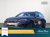 Audi A4 Avant S line Competition 40TDI qu Stronic Nav - Audi A4 Competition Gebrauchtwagen