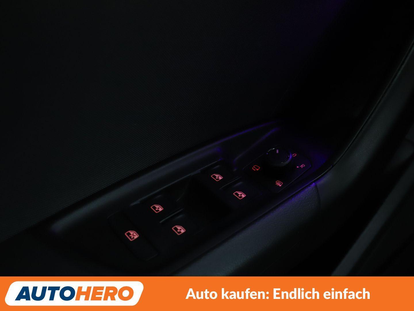 Audi A1 Sportback 35 TFSI Edition One