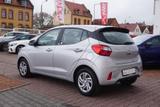 Hyundai i10 1.0 Select DAB Klima Tempomat Spurhalte - Hyundai i10: Select