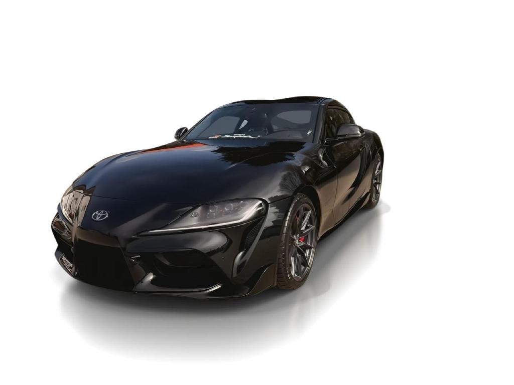 Toyota GR Supra Legend/Sofort/Neuwagen