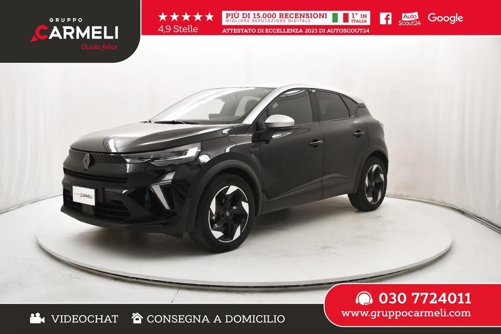 Image of Renault Captur