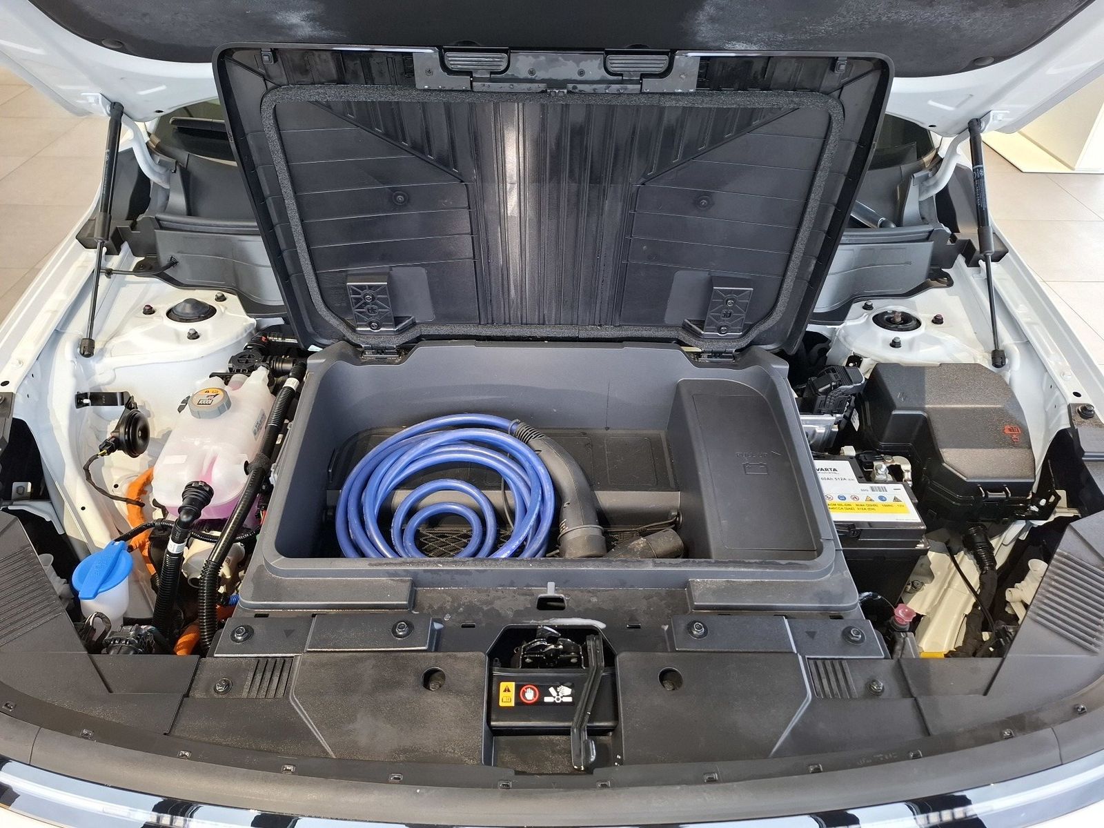 Hyundai KONA Elektro – Bild 42