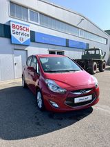 Hyundai ix20 1.6 CRDi Classic - Hyundai ix20: Crdi