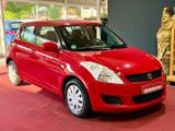 Suzuki Swift 1.2 Club/1.Hand/Tüv+ServiceNEU/Klima/Nr.52 - Suzuki Swift: 5.1