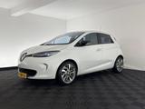 Renault ZOE Q210 Zen Quickcharge R-Link-Pack 22 kWh (ex - gebrauchte Renault ZOE aus dem Jahr 2014