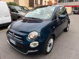 Fiat 500 1.2 Lounge Dualogic ***AUTOMATICA/OK NE - Behindertengerechte Fiat 500