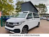 Volkswagen T6.1 California Beach Tour DSG |LED|NAV|STDH - Volkswagen T6 California: Beach Tour