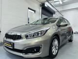 Kia cee'd Sportswagon NAVI/KAMERA/AHK/SHZ/ALU - Kia cee'd Sportswagon mit Anhängerkupplung