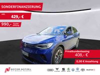 Volkswagen ID.5 - Vorschau Bild 1