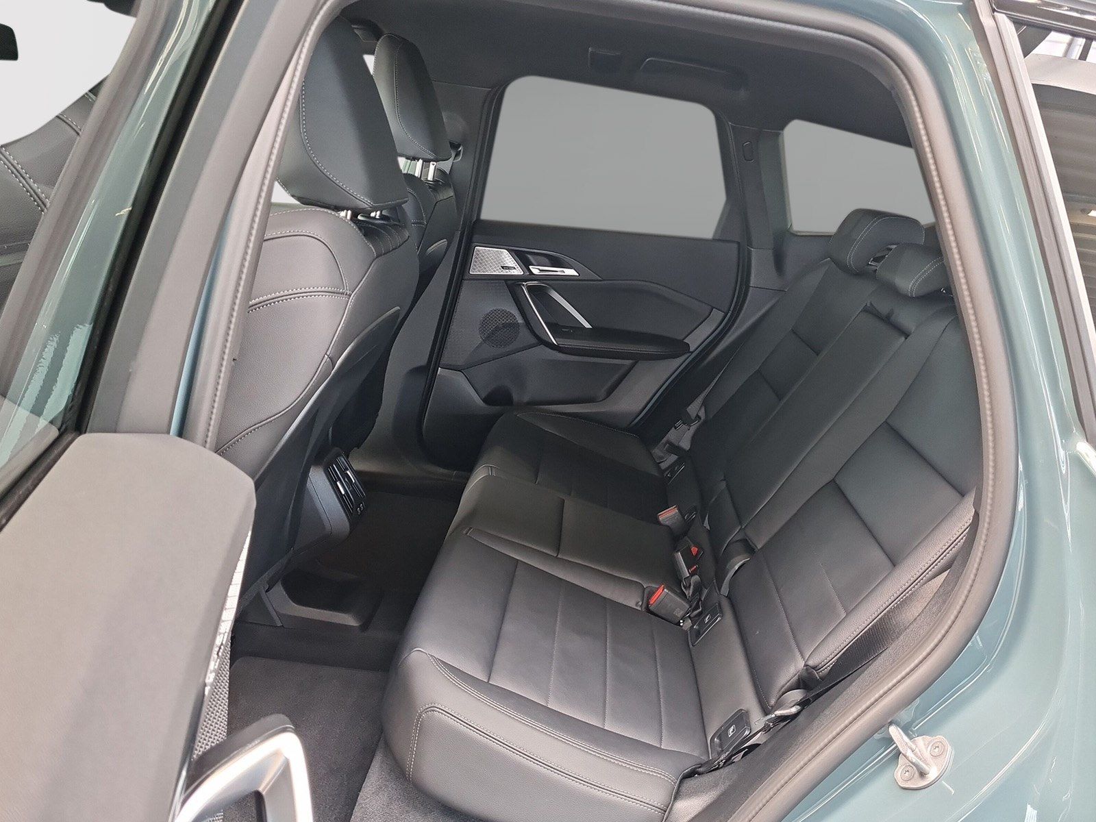 BMW iX1 - Bild 13