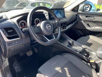 Nissan Qashqai - 10