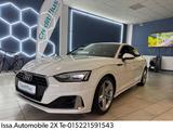Audi A5 Sportback 40 TFSI advanced - Audi A5 mit Hybrid-Antrieb