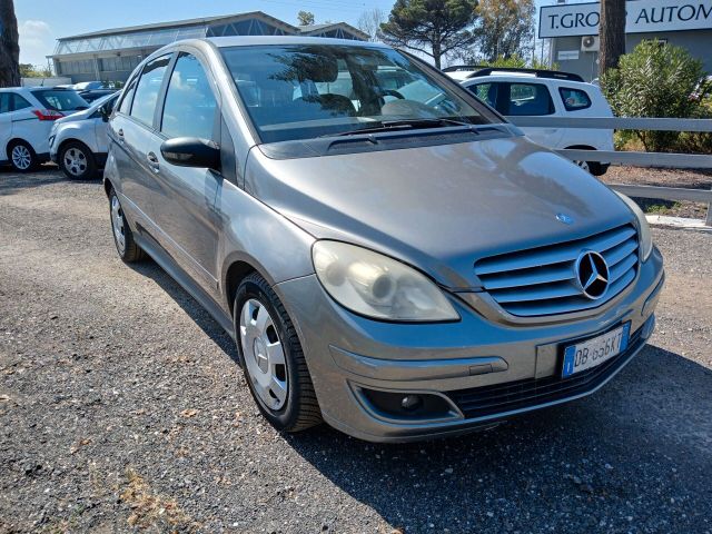 Mercedes-Benz Mercedes-benz B 180 CDI Sport