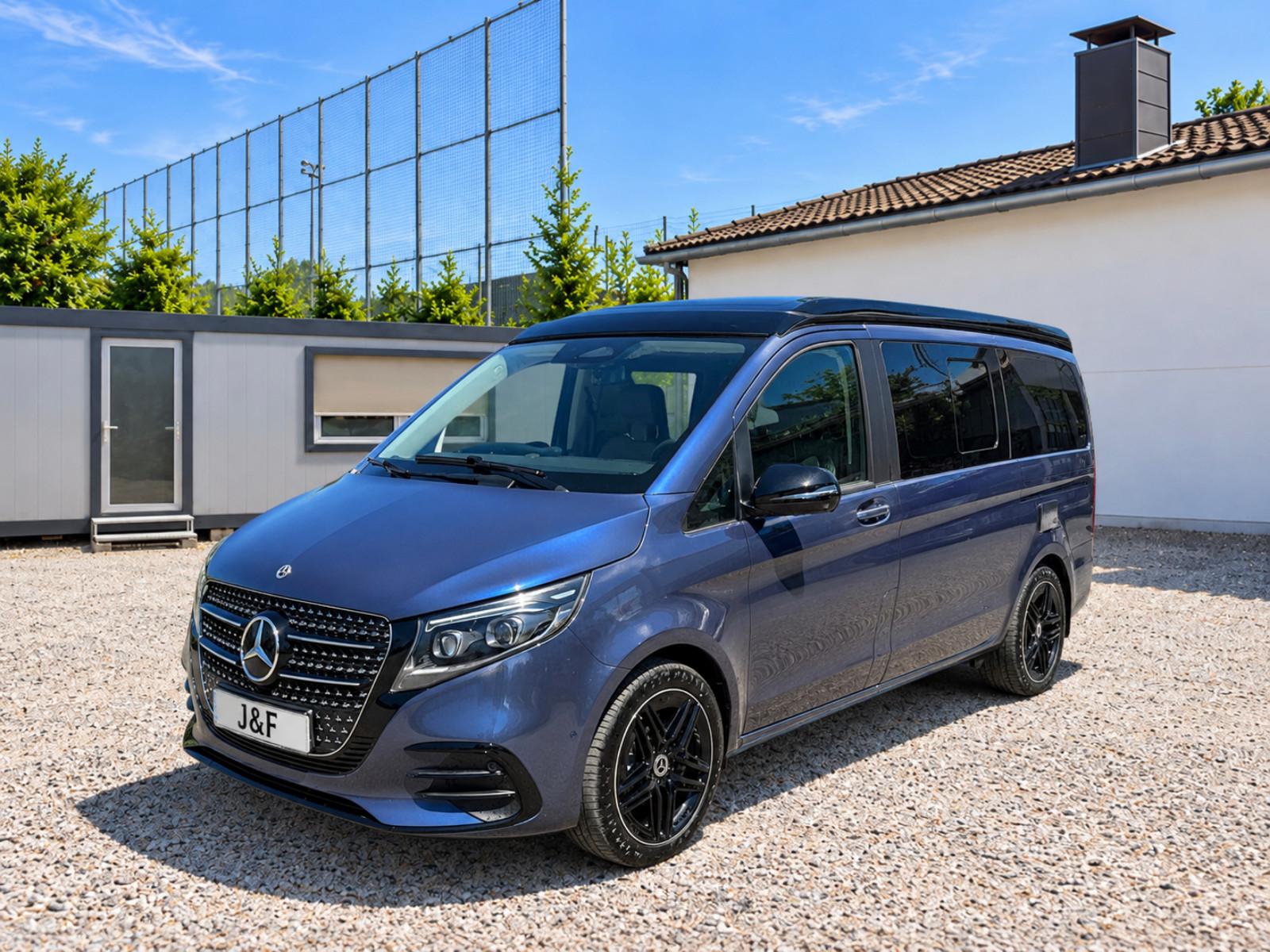 Mercedes-Benz V 300