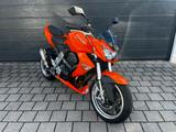 Kawasaki Z 1000 ABS Leo Vince uvm. - Offers