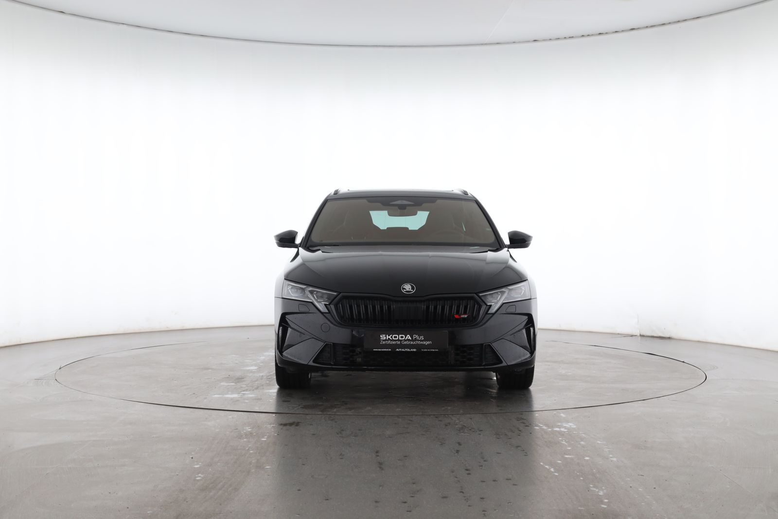 Skoda Octavia - Bild 5