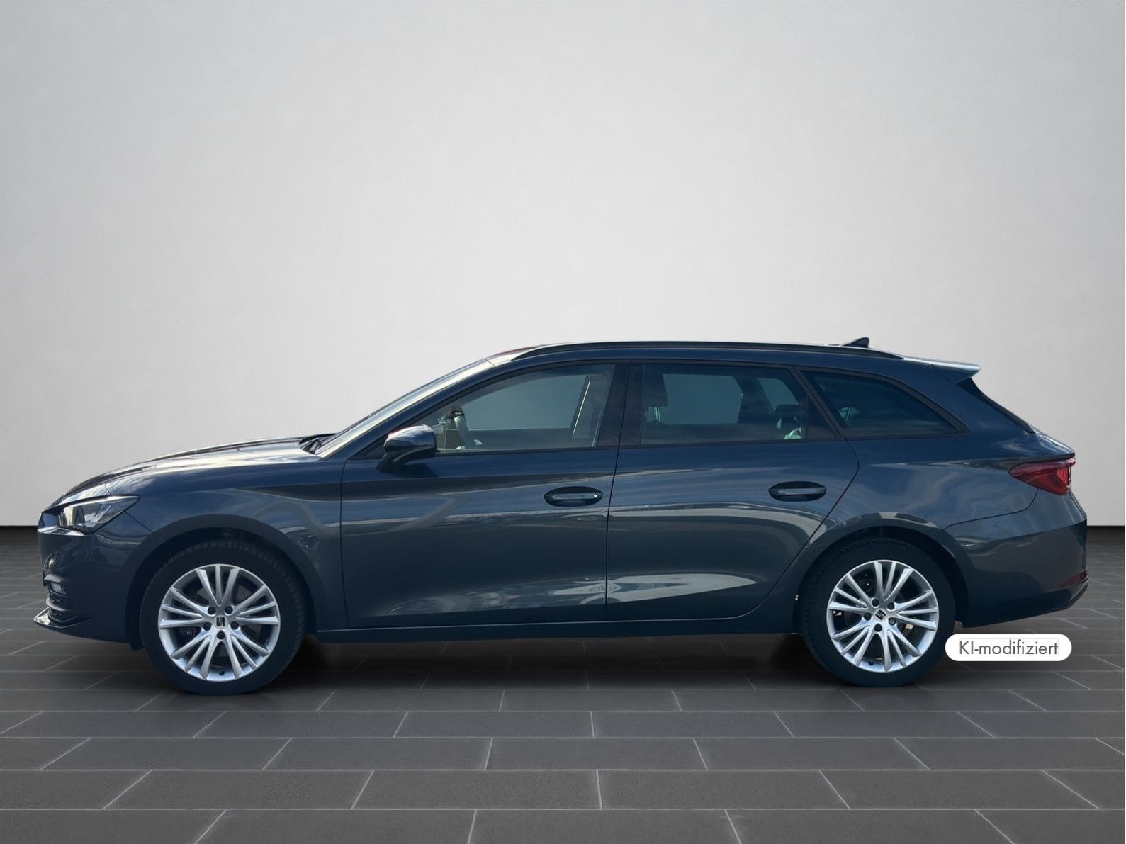 Seat Leon - Bild 8