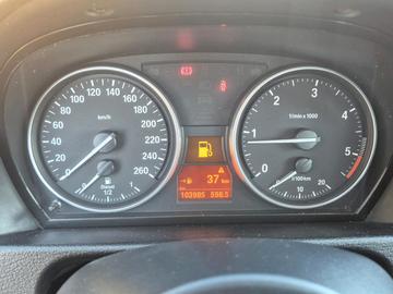 2012 BMW IX1 缩略图 12