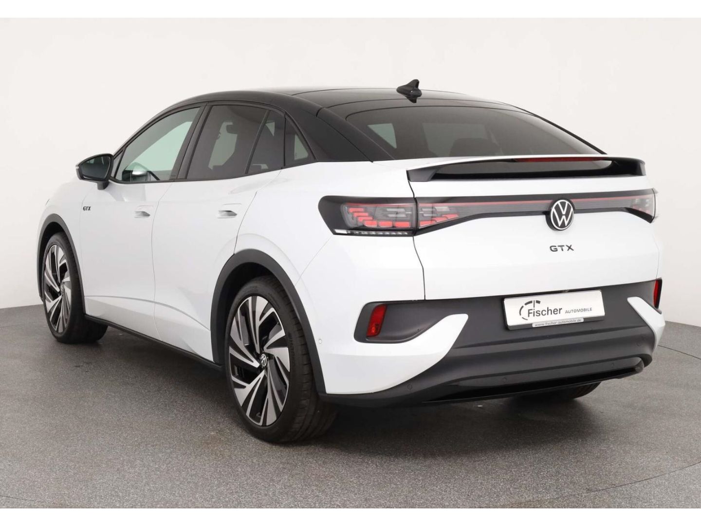 Volkswagen ID.5 GTX 79 kWh W-Pumpe AHK Pano H&K Matrix HUD foto 5