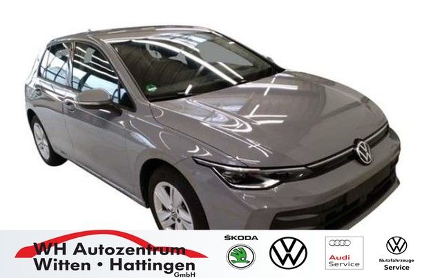 Volkswagen Golf VIII 1.5 TSI Life NAVI REARVIEW IQ-LIGHT HE