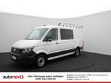 Volkswagen Crafter PLUS MIXTO*4MOTION* 5-SITZE+KAMERA+NAVI - Volkswagen Crafter: 4motion