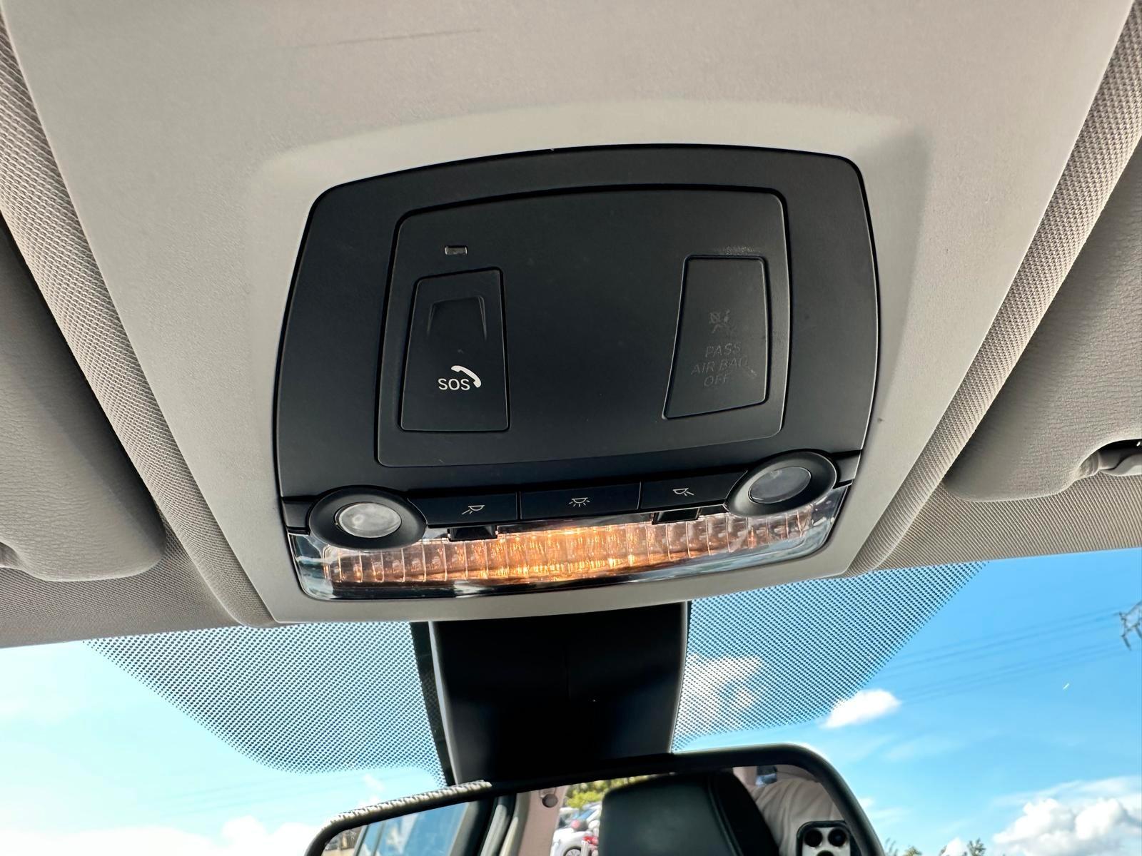 BMW X3 xDrive 20 d,Leder,Navi,Xenon,Kamera,Head-Up D