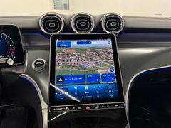 MERCEDES-BENZ GLC 300de 4M*Avantgarde*PANO*LED*360°*AHK* MERCEDES-BENZ GLC 300de 4M*Avantgarde*PANO*LED*360°*AHK*