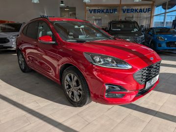 Ford Kuga ST-Line X