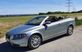 Volvo C70 D5 Summum, Autom. , TÜV NEU !, Navi, Leder, - gebrauchte Volvo C70 aus dem Jahr 2009