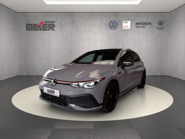Golf GTI Clubsport 2.0 TSI DSG Edition 45 Klima