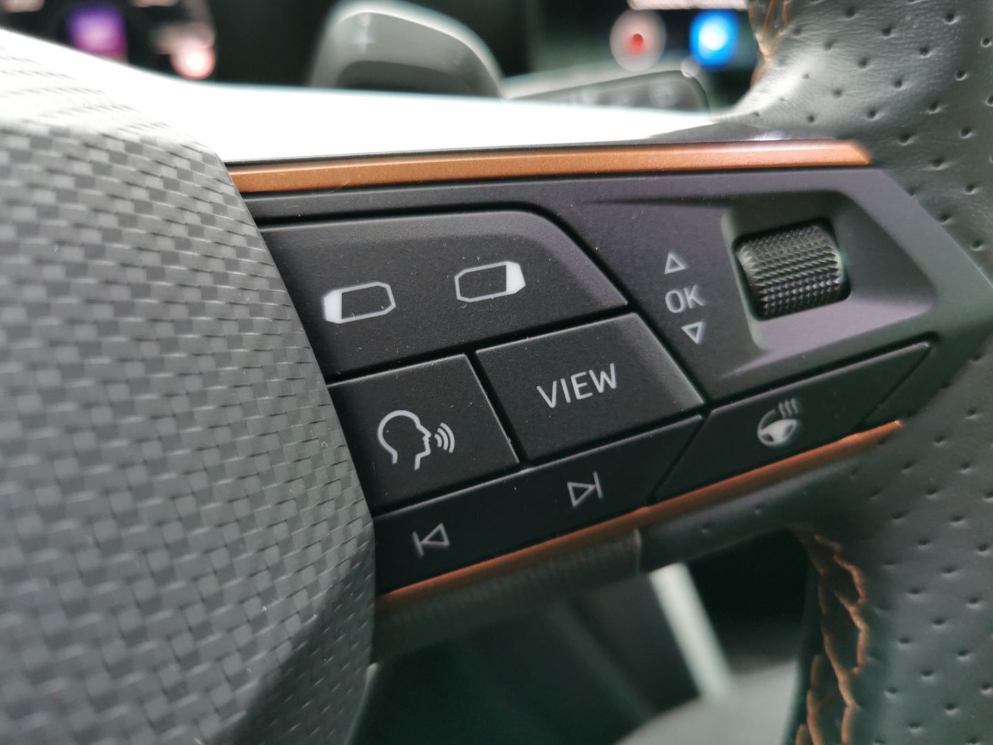 Fahrzeugabbildung CUPRA Formentor 4Drive TDI