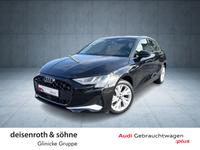 Audi A3 Sportback Advanced 30 TFSI AHK/Nav/sound/PBox