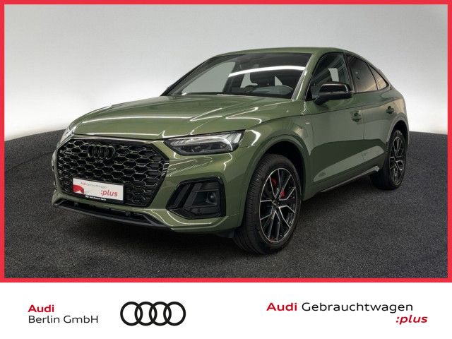 Image of Audi Q5