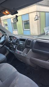 Peugeot Peugot Boxer - gebrauchte Peugeot Boxer aus dem Jahr 2010