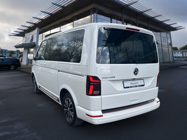 Multivan 2.0 TDI Edition NAVI ACC RFK Standhzg A