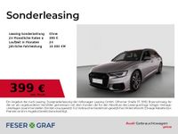 Audi A6 - Vorschau Bild 1