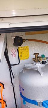 Adria Adora 522 UP - Adria Adora