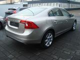 Volvo S60 Lim. Momentum - Volvo S60 mit Diesel-Antrieb