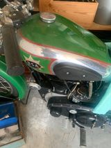BSA 350  - Offers matching your search criteria