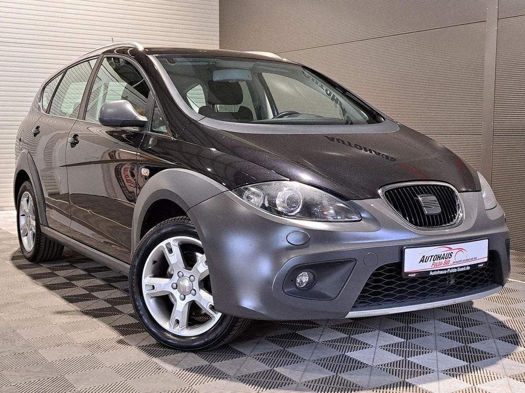 Seat Altea