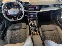 Audi RS3 - Vorschau Bild 11