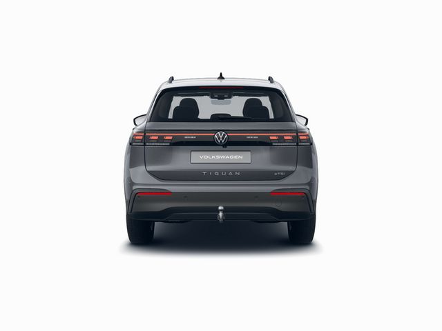 Tiguan Goal 1.5 eTSI AHK, Matrix-LED, App Connec