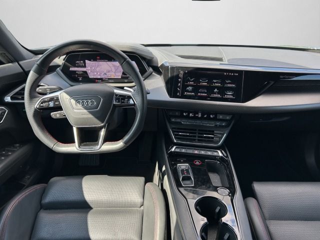 Audi e-tron GT - Bild 4