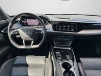 Audi e-tron GT - Vorschau Bild 4