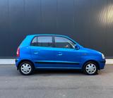 Hyundai Atos 1.1 | AUTOMATIK | NUR 62.711 KM | TÜV NEU | - Hyundai Atos: 1.1
